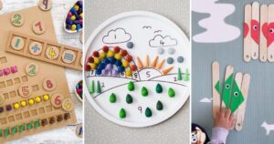 Comment apprendre à compter en maternelle ?