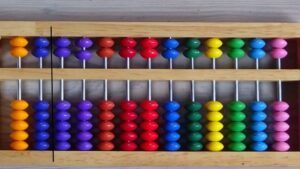 Comment utiliser un boulier chinois pour débutants ?