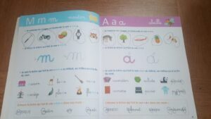 Qu'est-ce que la méthode de lecture Montessori ?